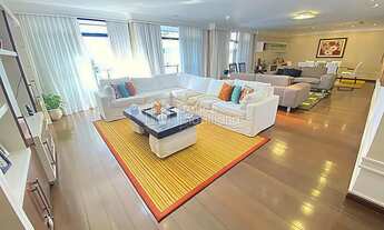 Imagem 3: Apartamento 4 quartos - Icaraí