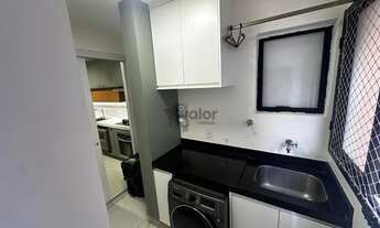 Imagem 7: Apartamento à venda em Campinas, Cambuí, com 3 quartos, com 120 m², Ilhas Gregas