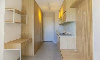 Imagem 6: Studio para venda em Pinheiros com 1 quarto , 25m²