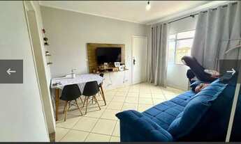 Imagem 3: Apartamento no Centro de São Vicente - Rua Américo Brasiliense