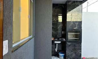 Imagem 5: Casa à venda em rua pública, LUAR DA BARRA, Barra dos Coqueiros, SE