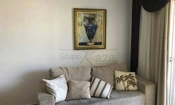 Imagem 2: Oportunidade - Apartamento - Urbanova - Residencial Grand Vita - 3 Dormitórios - 84m²