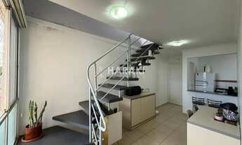 Imagem 4: Cobertura, bem localizada próximo da UEM para venda