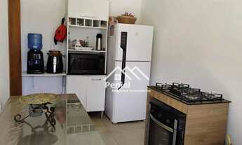 Imagem 2: Edícula à venda, 30 m² por R$ 320.000,00 - Parque Ribeirão Preto - Ribeirão Preto/SP