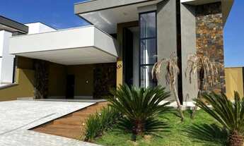 Imagem: Casa térrea no CONDOMINIO RESIDENCIAL SOLARES