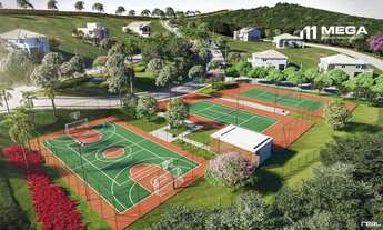 Imagem: Terreno à venda, 694 m² por R$ 1.350.000,00