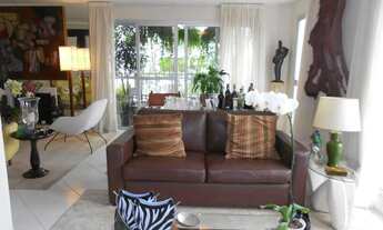 Imagem 3: Apartamento em Rua Ouro Branco - Jardim Paulista - São Paulo/SP