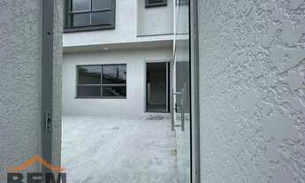 Imagem 2: Casa com 3 dormitórios à venda, 110 m² por R$ 670.000,00 - Bairro Areias - Camboriú/SC