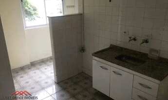 Imagem 5: Apartamento com 2 dormitórios para alugar, 70 m² por R$ 2.500,00/mês - Jardim São Dimas