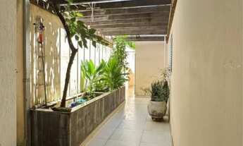 Imagem 3: Casa no jardim Patrícia