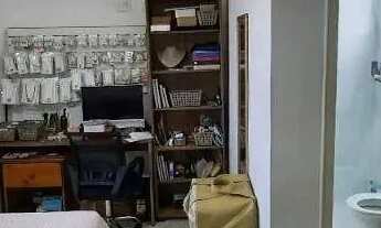 Imagem 5: Apartamento com 3 dormitórios à venda, 81 m² por R$ 650.000,00 - Centro - Bertioga/SP