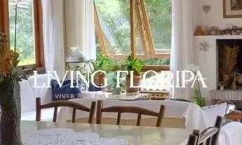 Imagem 6: Aconchegante casa, com 4 dormitórios, em condomínio fechado, coma acesso a praia!