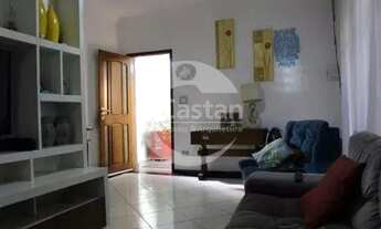 Imagem 2: Sobrado à venda na vila carrão