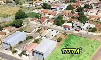 Imagem: Area Comercial 1.777m² (Asfalto, Proximo