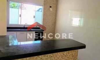 Imagem 2: Casa em Rua Rui Barbosa - Jardim Gerson França - Bauru/SP