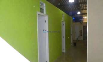 Imagem 5: Galpão 250m² - 13 salas - 5 vagas - Vila Mascote