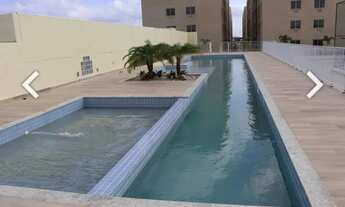 Imagem: Apartamento Pronto para Morar - 2 Quartos