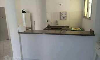 Imagem 7: Apartamento com 2 dormitórios para alugar, 72 m² por R$ 2.172,48/mês - Centro - Taubaté/SP