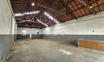 Imagem 3: Barracão para alugar, 240 m² por R$ 4.680,00/mês - Paulista - Piracicaba/SP