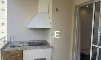 Imagem 7: Apartamento com 3 dormitórios, 70 m² - venda por R$ 850.000,00 ou aluguel por R$ 6.120,00