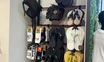 Imagem 2: Loja Surf Centro Taubaté