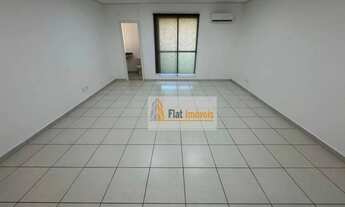 Imagem: Sala, 37 m² - venda por R$ 280.000,00 ou
