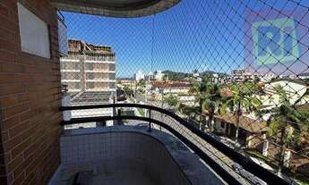 Imagem 5: Cobertura com 3 dormitórios à venda, 160 m² por R$ 800.000,00 - Maitinga - Bertioga/SP