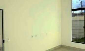 Imagem: Casa no fazendinha