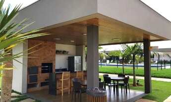 Imagem 5: Lote de 351 m² no Terras Alpha Residencial 2 - Senador Canedo - GO