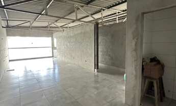 Imagem: ALUGA-SE APARTAMENTO INACABADO - 3 SUÍTES