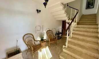 Imagem 3: Casa à venda com 4 quartos na região do Jardim Proença, Campinas