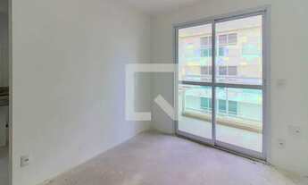 Imagem: Apartamento à Venda - Barra Funda, 1 Quarto