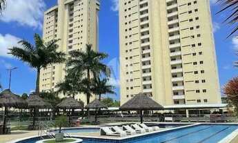 Imagem: Apto à venda com 94m2, 3/4, andar alto