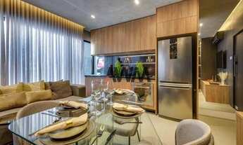 Imagem 2: Apartamento com 3 quartos à venda, 85 m² por R$ 879.999 - Setor Oeste - Goiânia/GO