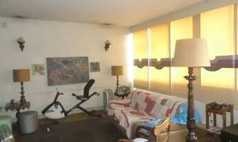 Imagem 2: Apartamento em Alameda Gabriel Monteiro da Silva - Jardim América - São Paulo/SP