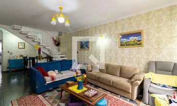 Imagem 2: Casa à Venda - Água Fria, 4 Quartos, 135 m2