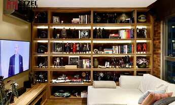 Imagem: Apartamento com 2 dormitórios para alugar