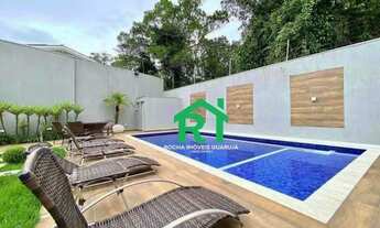 Imagem 3: Casa com 5 quartos (5 suítes), 5 vagas e lazer à venda em Pernambuco, Guarujá