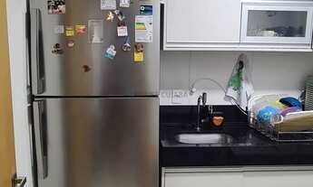 Imagem 3: Apartamento de 3/4 no Garden Shangrilá