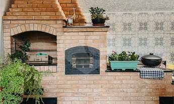 Imagem 4: Condomínio com 3 quartos à venda em Ribeirão Dos Porcos - SP