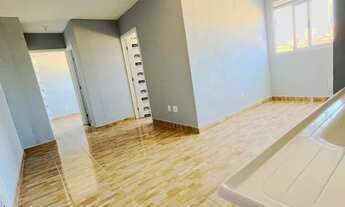 Imagem 4: Alugo apartamento no conjunto esperança, com 2 quartos