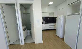 Imagem 4: Flat para aluguel, 1 quarto, 1 vaga, União - Belo Horizonte/MG