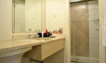 Imagem 7: Studio com ótimo preço no bairro Moema. Confira!