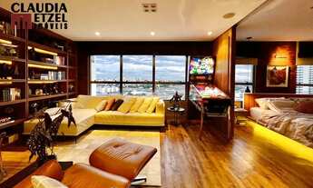 Imagem 2: Apartamento com 2 dormitórios para alugar, 69 m² - Vila Leopoldina - São Paulo/SP