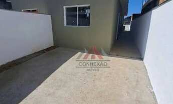 Imagem: Casa com 2 dormitórios à venda, 62 m²