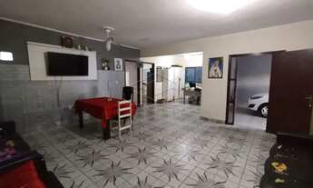 Imagem 2: Casa à venda - Vila Industrial