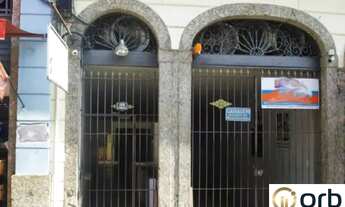 Imagem 4: Leilão de Apartamento de 2 Quartos no Catete, Rio de Janeiro - 76,00m² de Área! Aproveite