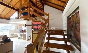 Imagem 6: Casa com 4 dormitórios à venda, 350 m² por R$ 1.950.000,00 - Tijuca - Teresópolis/RJ