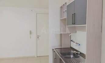 Imagem 3: Apto 01 dorm - Boqueirão