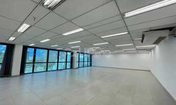 Imagem 7: Andar corporativo 500 metros Centro Rio de Janeiro